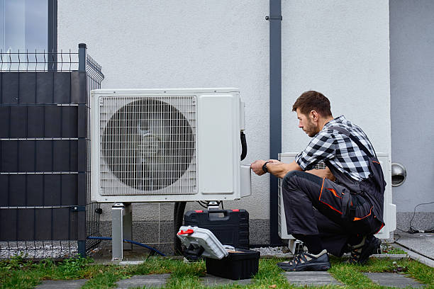 Trusted Ac Installation service in Fortescue, NJ - AAA Pro HVAC